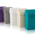 مرکز پخش گلدان پلاستیکی