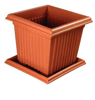 نمایندگی عرضه گلدان پلاستیکی