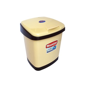 سطل زباله پلاستیکی کوچک زیرمیزی