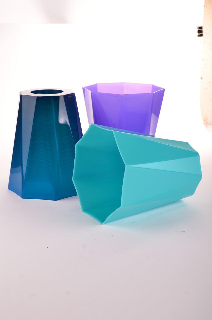 نمایندگی عرضه گلدان پلاستیکی