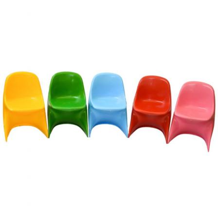 مشخصات انواع صندلی پلاستیکی کودک