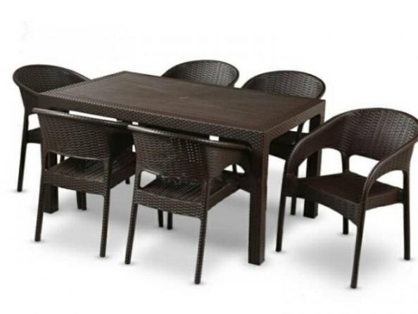 مشخصات بهترین صندلی پلاستیکی باغی