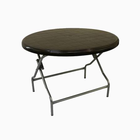 فروش انواع میز پلاستیکی تاشو