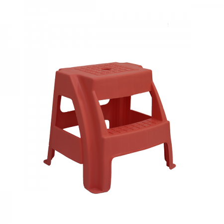 سفارش بهترین چهارپایه پلاستیکی پله دار