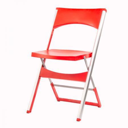 خرید مستقیم صندلی پلاستیکی تاشو